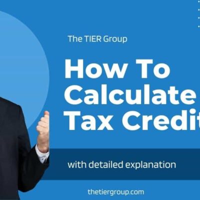 Cover image for How To Calculate R&D Tax Credit