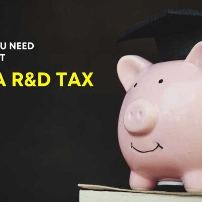 Everything You Need To Know about Florida R&D Tax Credit